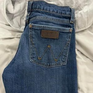 Wrangler Retro Jeans